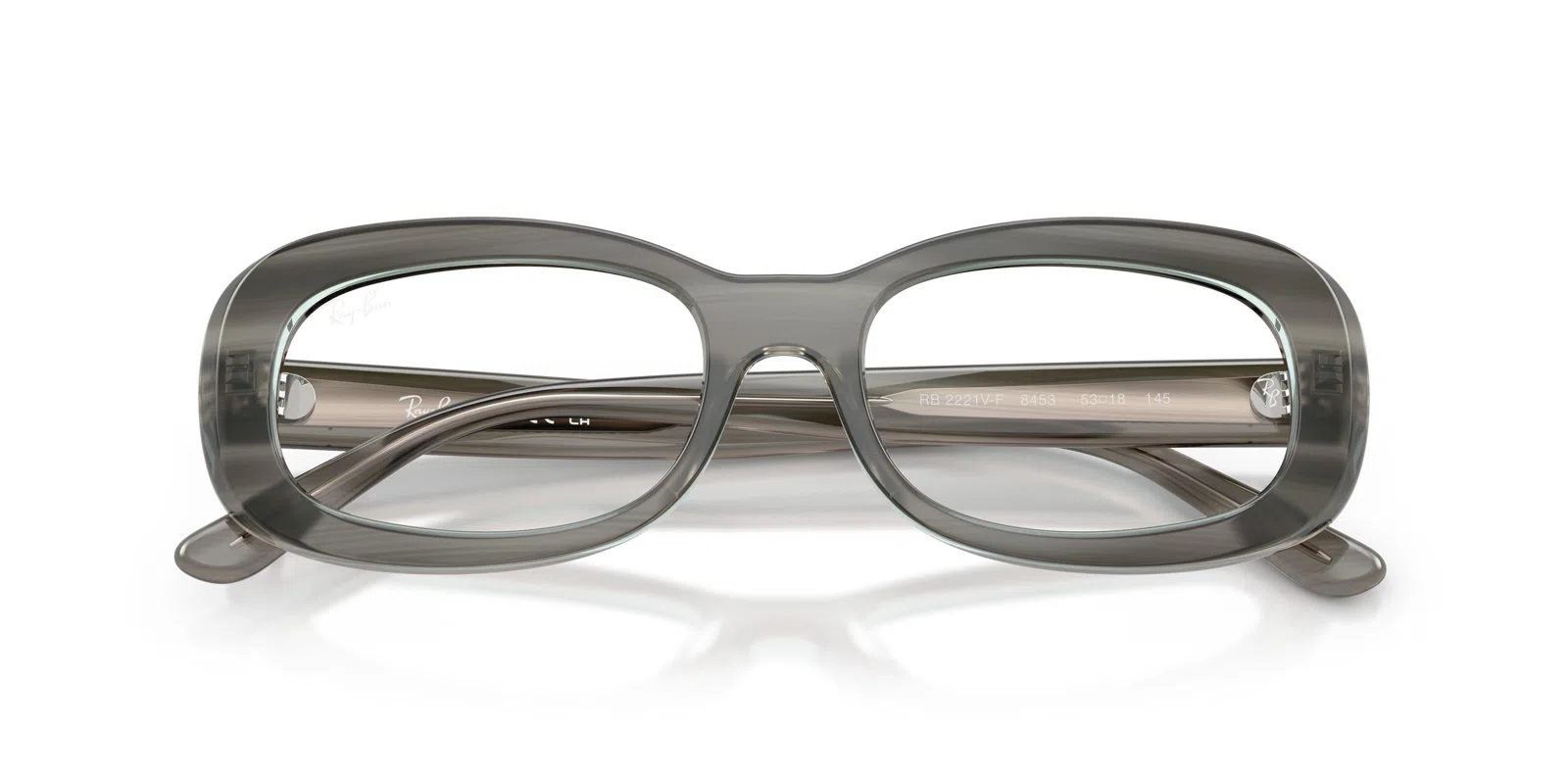 Ray-Ban 2221VF Eyeglasses - view 26